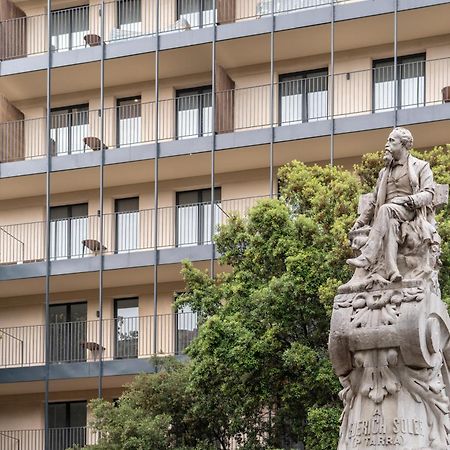 Tsa La Rambla Apartment Barcelona Exterior photo
