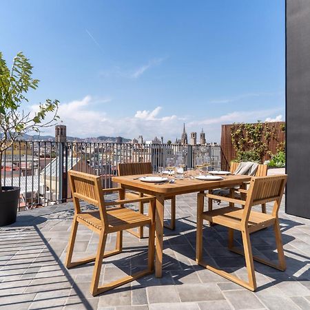 Tsa La Rambla Apartment Barcelona Exterior photo