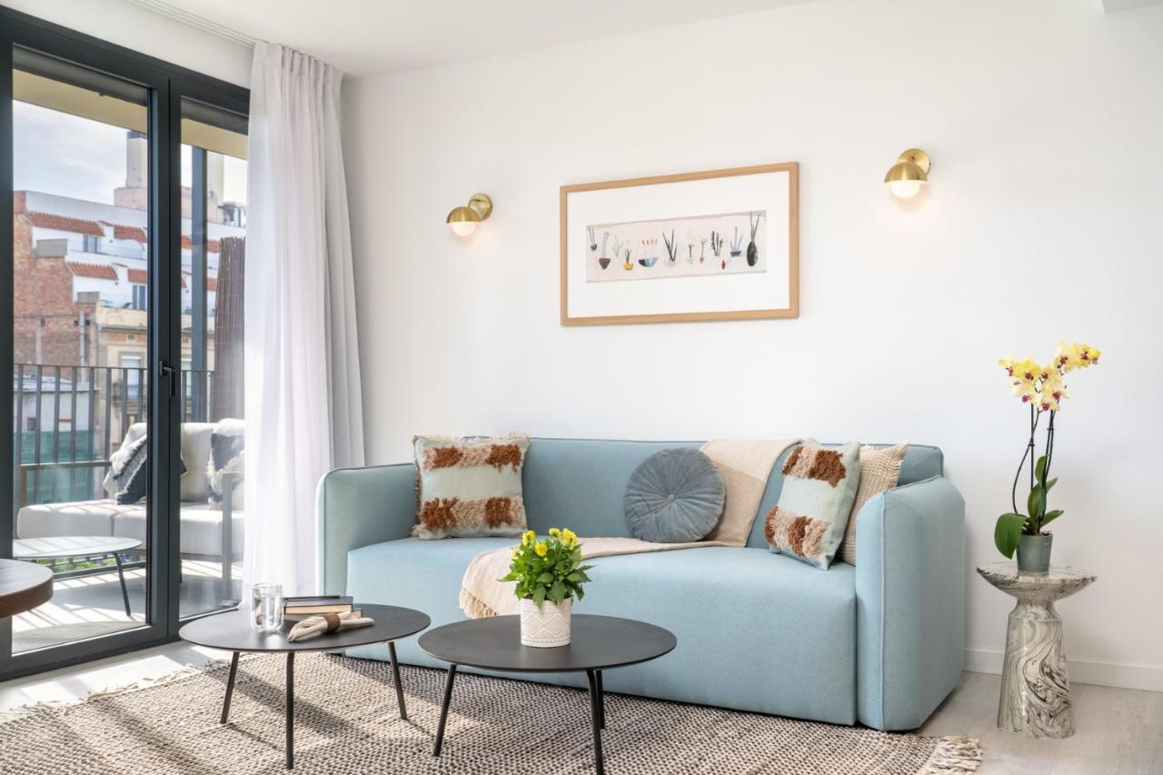 Tsa La Rambla Apartment Barcelona Exterior photo