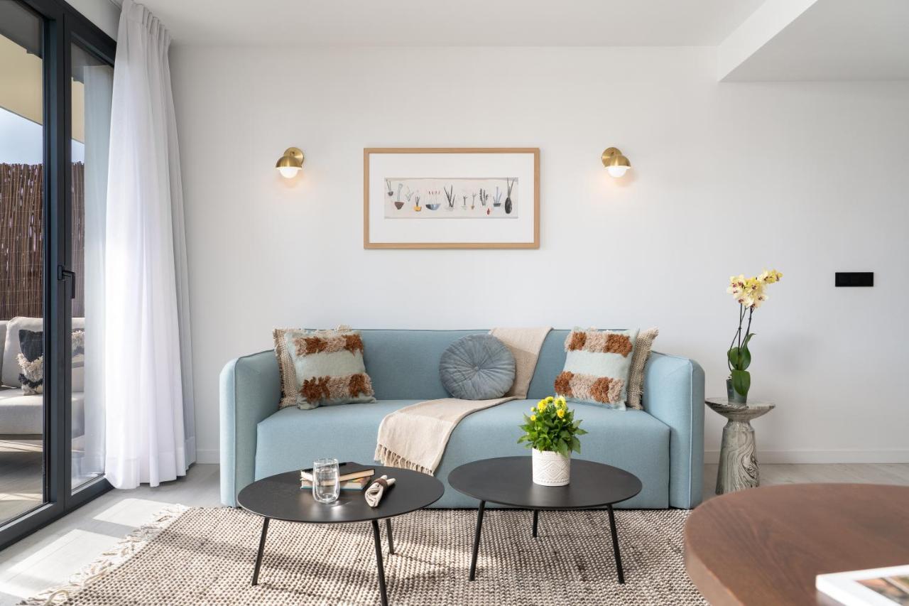 Tsa La Rambla Apartment Barcelona Exterior photo