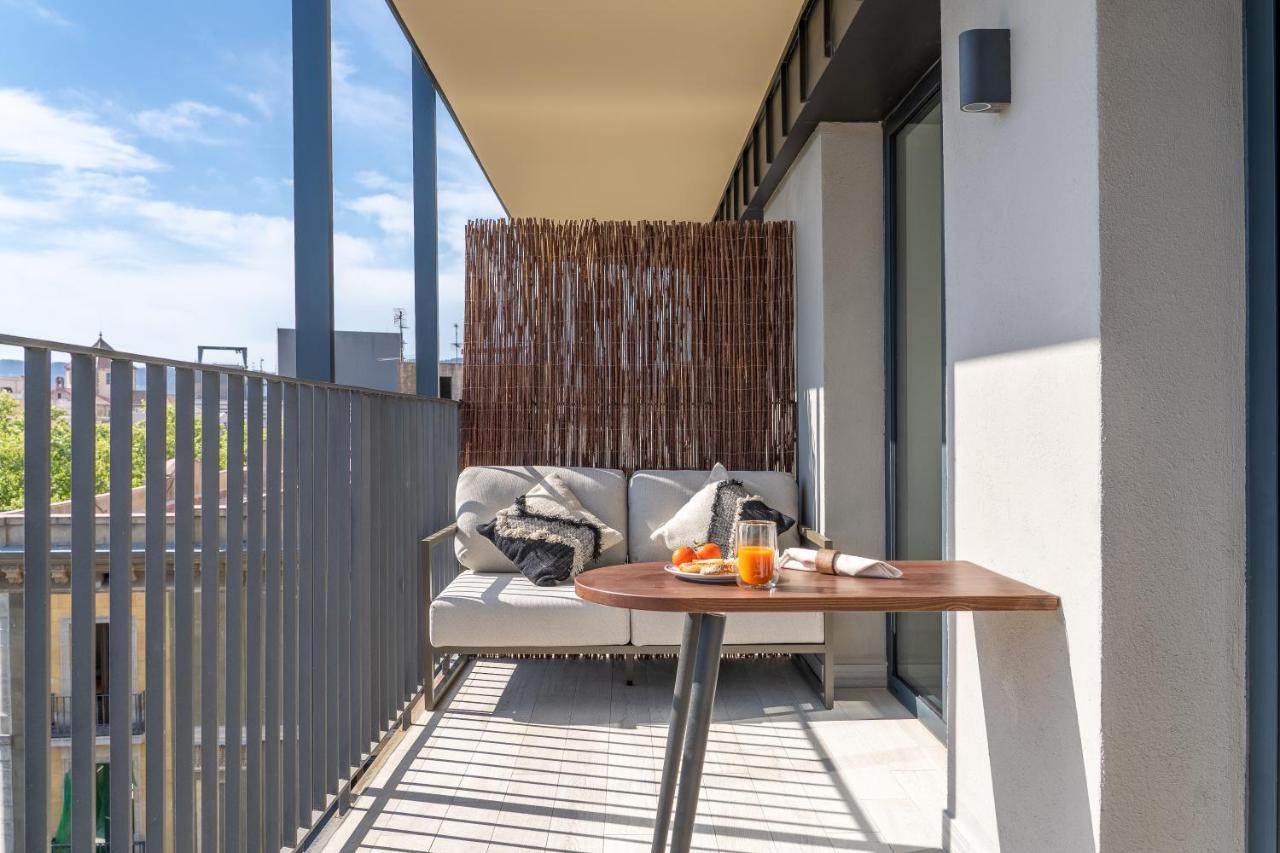 Tsa La Rambla Apartment Barcelona Exterior photo