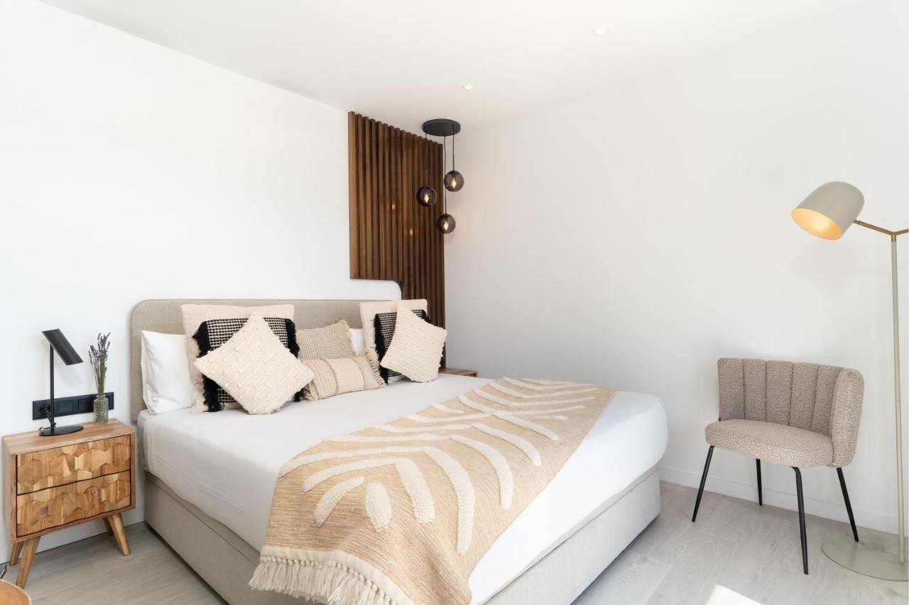 Tsa La Rambla Apartment Barcelona Exterior photo