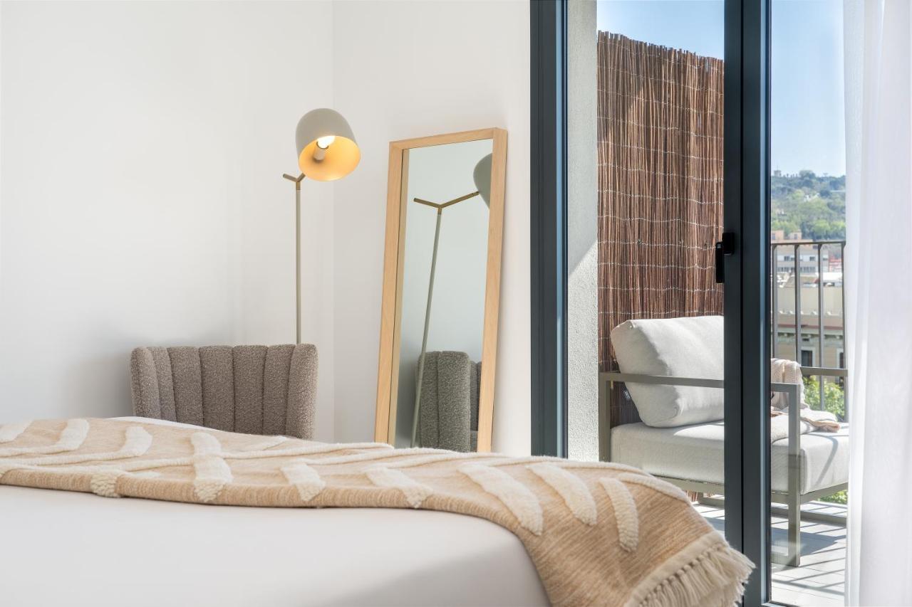 Tsa La Rambla Apartment Barcelona Exterior photo