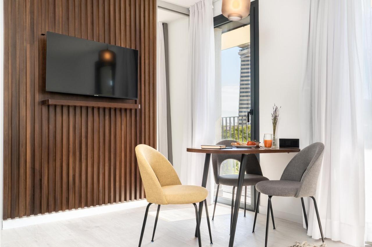 Tsa La Rambla Apartment Barcelona Exterior photo