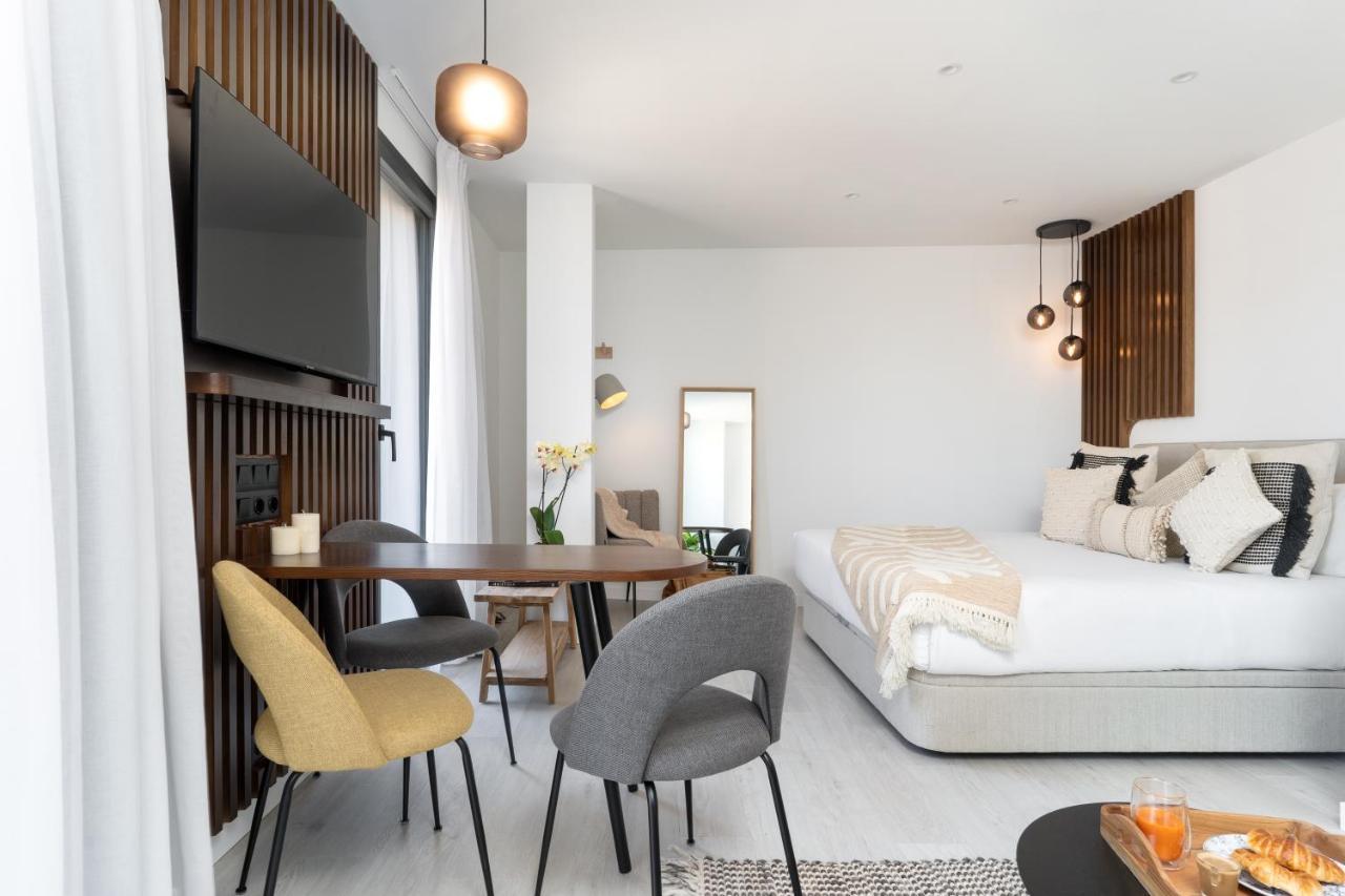 Tsa La Rambla Apartment Barcelona Exterior photo