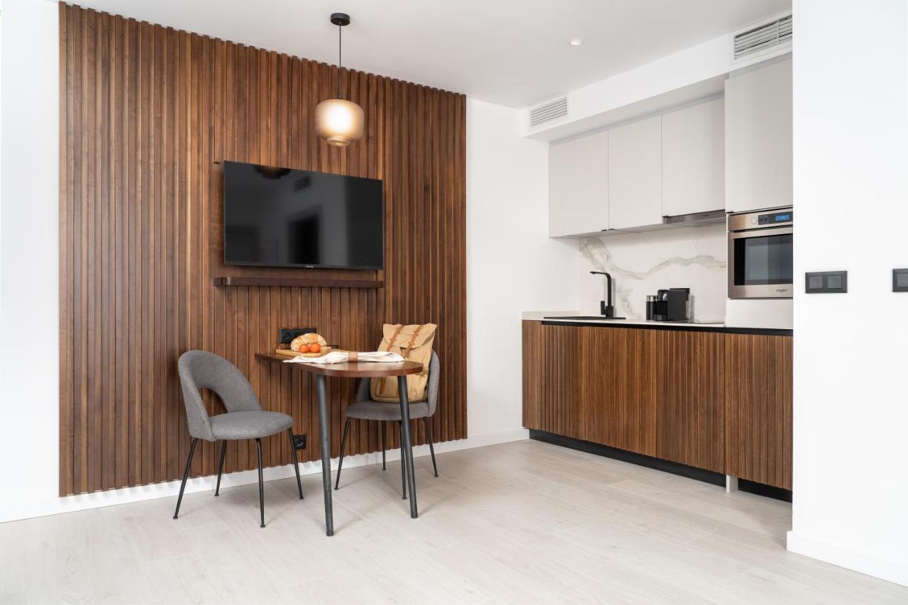 Tsa La Rambla Apartment Barcelona Exterior photo