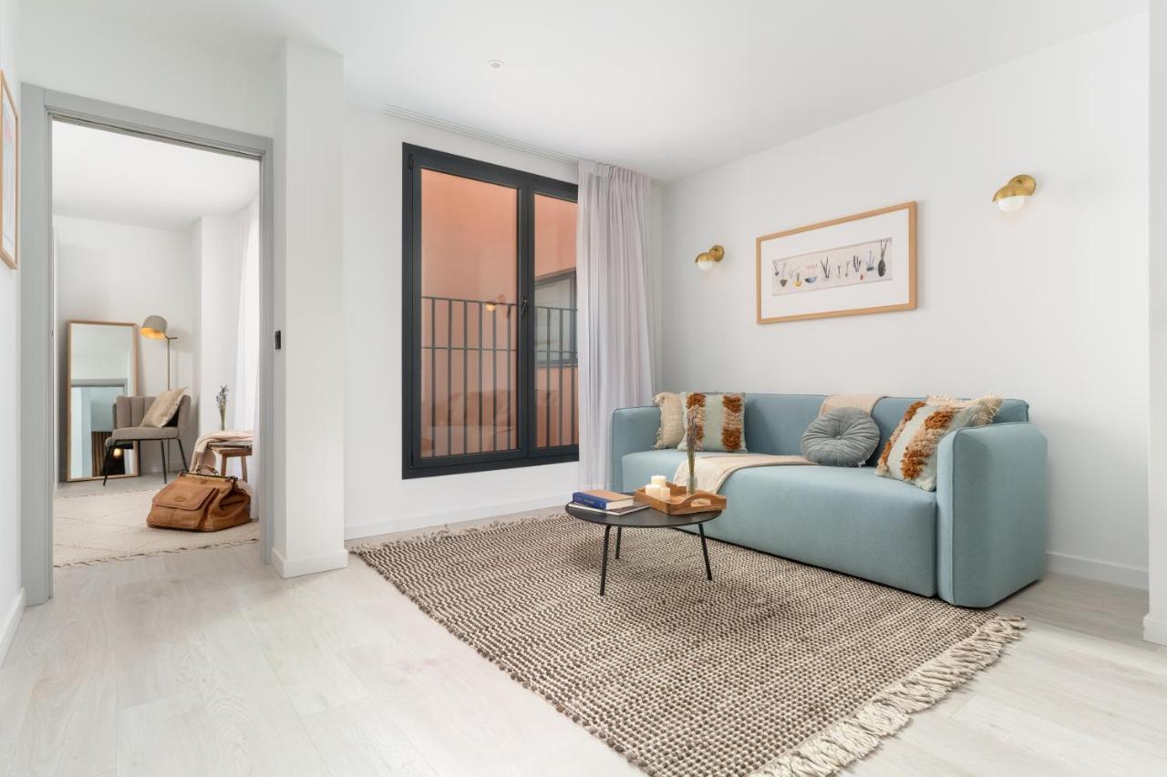 Tsa La Rambla Apartment Barcelona Exterior photo