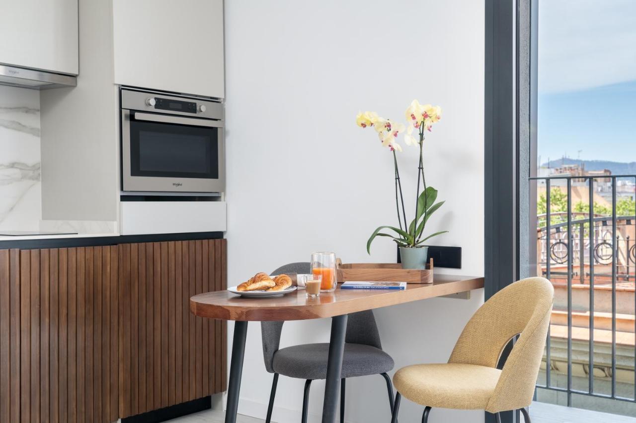 Tsa La Rambla Apartment Barcelona Exterior photo