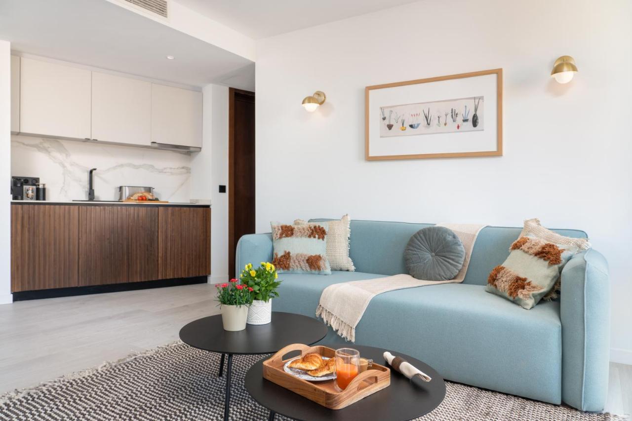 Tsa La Rambla Apartment Barcelona Exterior photo