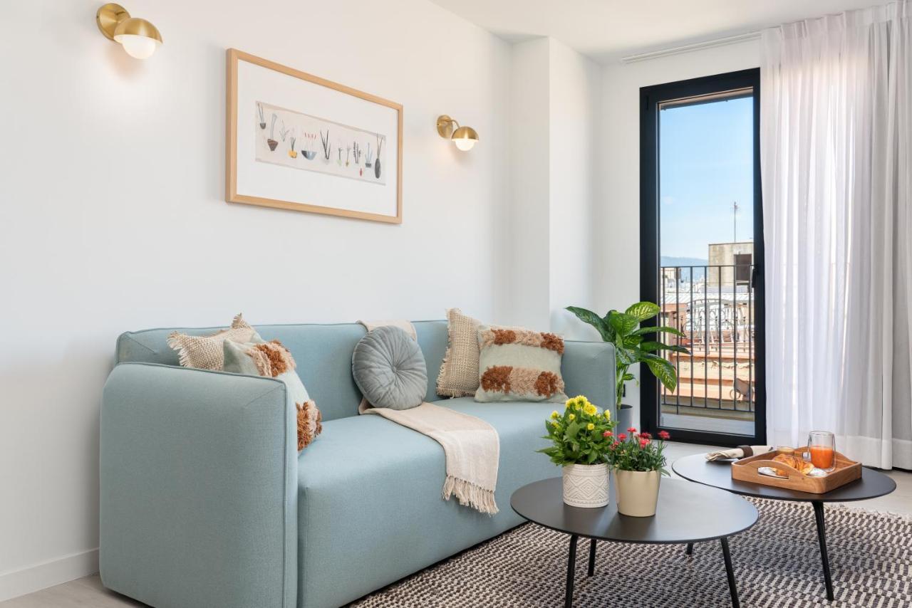 Tsa La Rambla Apartment Barcelona Exterior photo