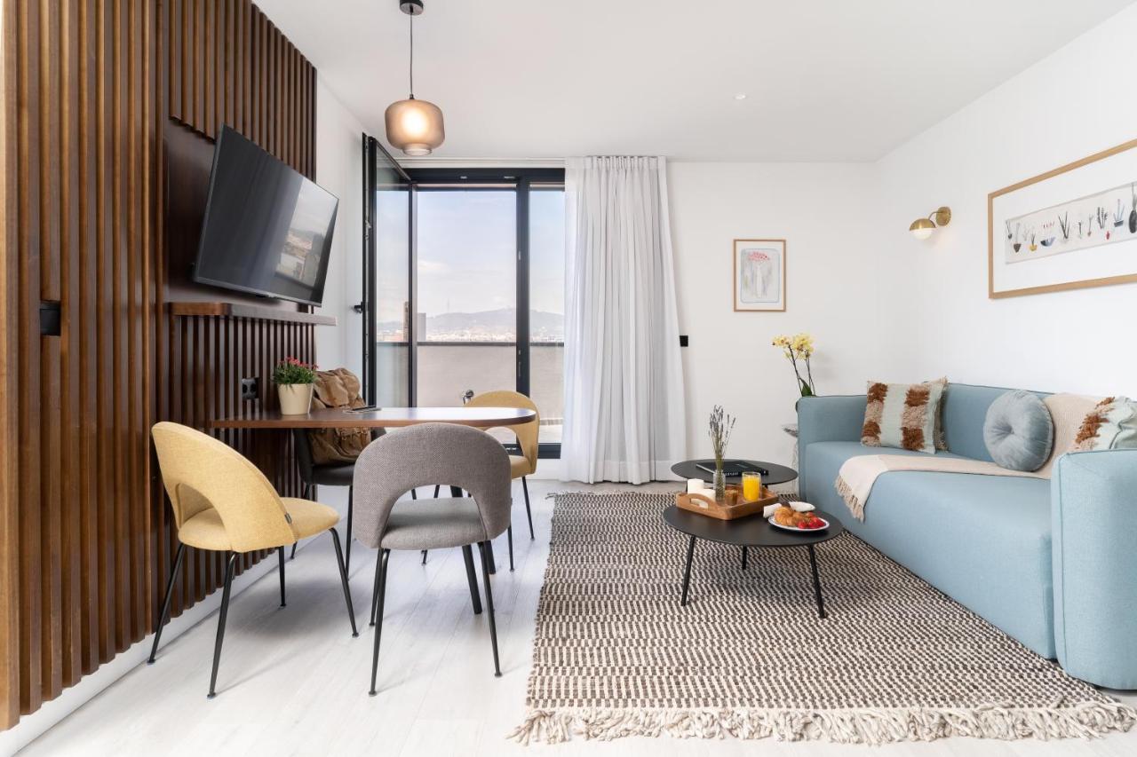 Tsa La Rambla Apartment Barcelona Exterior photo