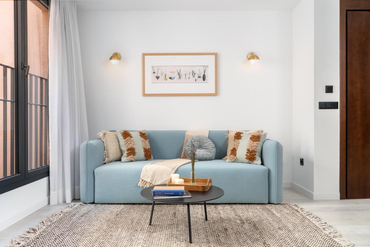 Tsa La Rambla Apartment Barcelona Exterior photo