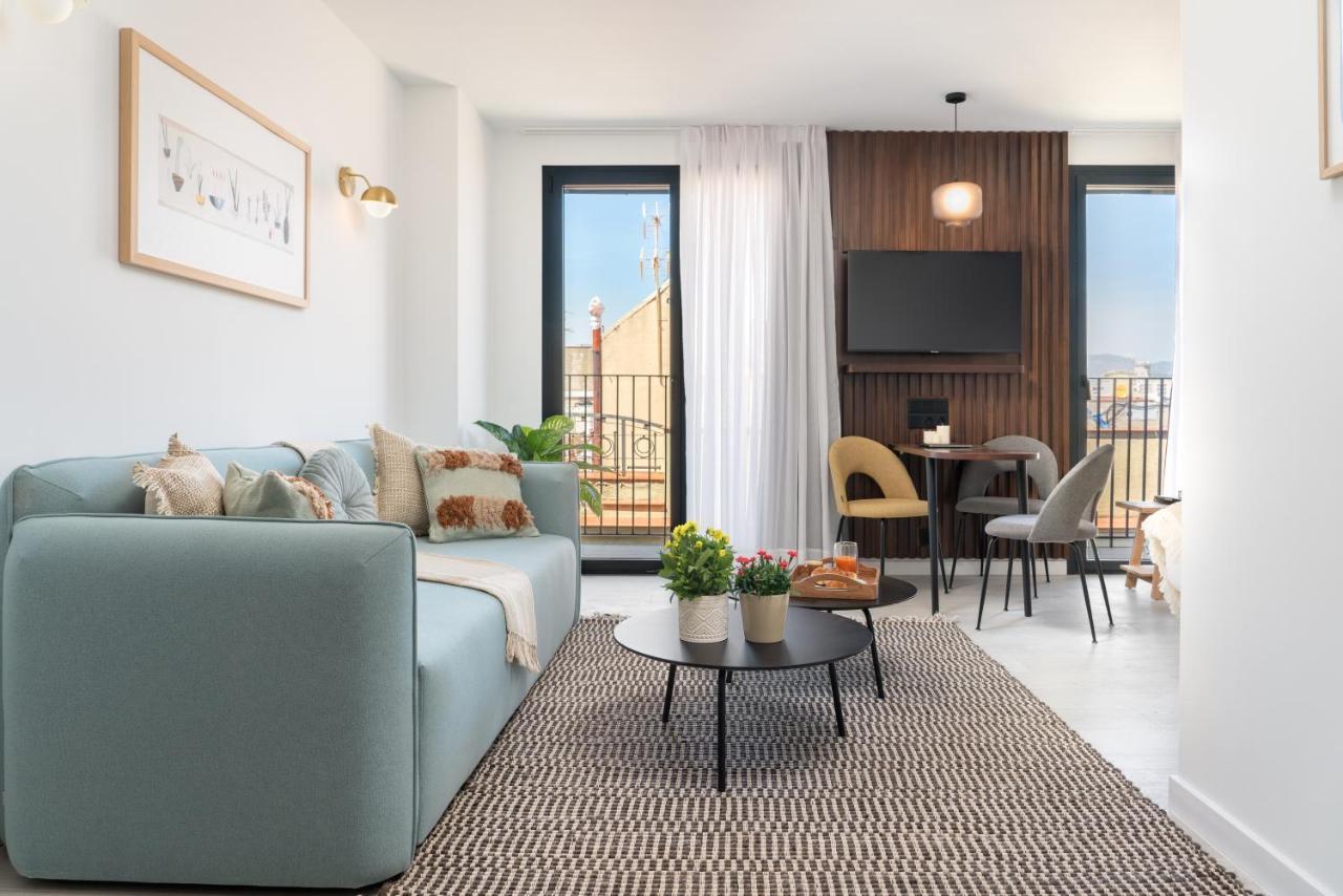 Tsa La Rambla Apartment Barcelona Exterior photo