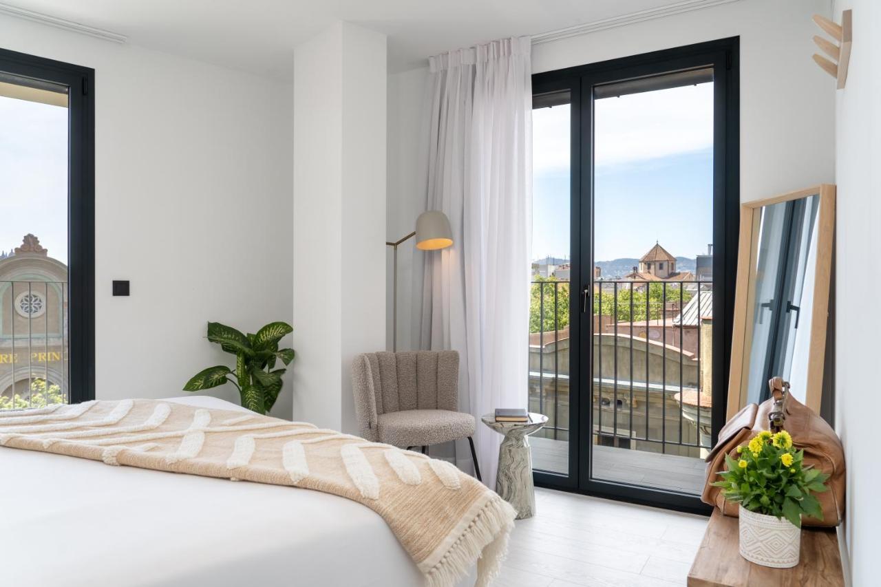 Tsa La Rambla Apartment Barcelona Exterior photo