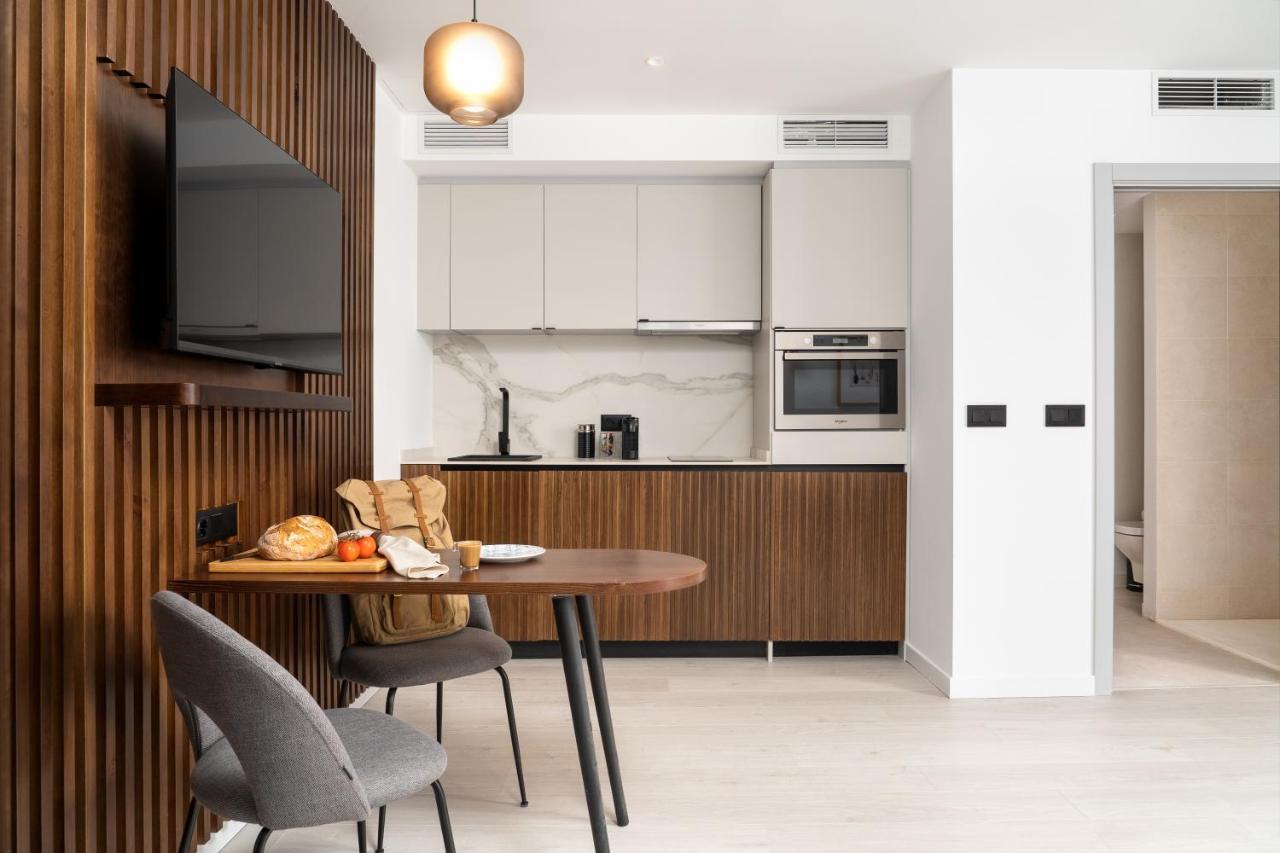 Tsa La Rambla Apartment Barcelona Exterior photo