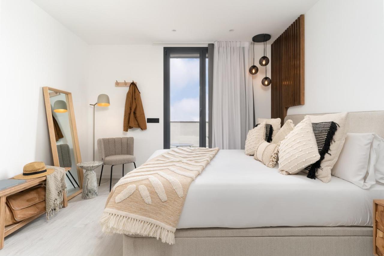 Tsa La Rambla Apartment Barcelona Exterior photo
