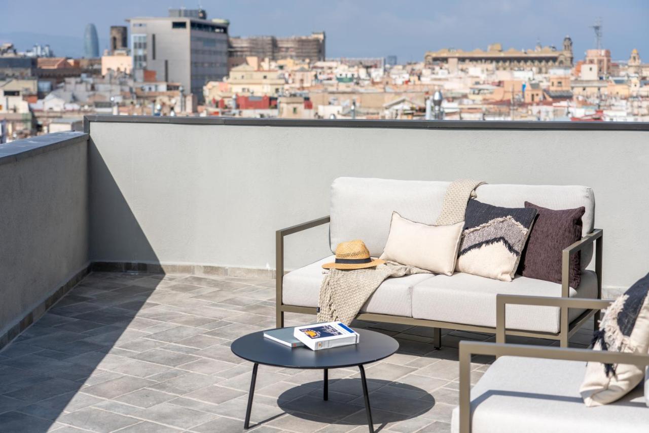 Tsa La Rambla Apartment Barcelona Exterior photo
