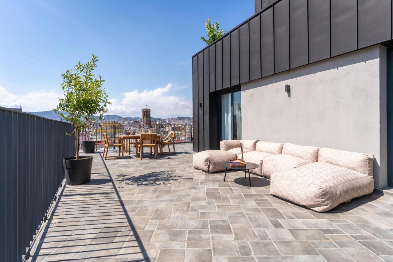 Tsa La Rambla Apartment Barcelona Exterior photo