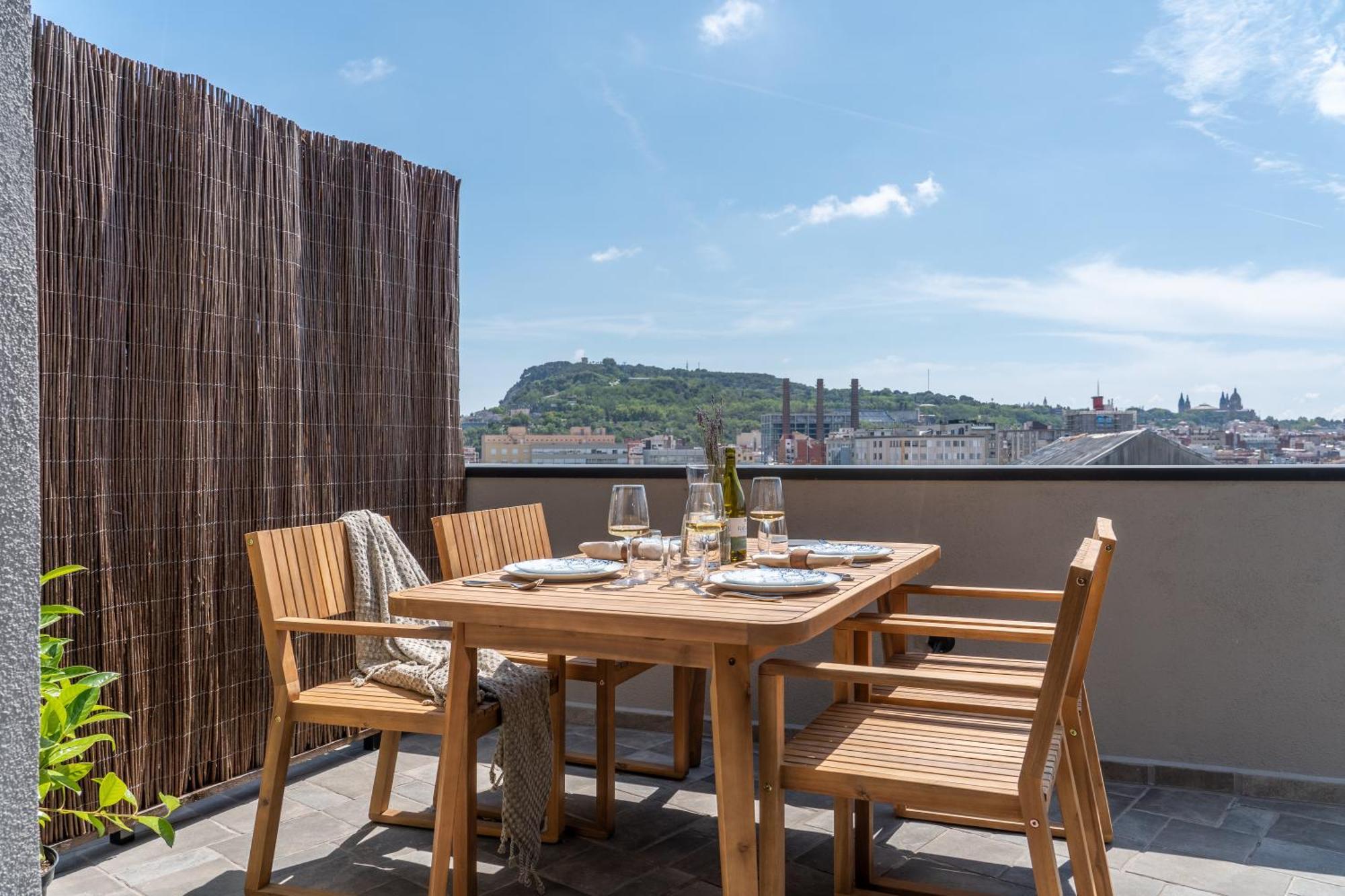 Tsa La Rambla Apartment Barcelona Exterior photo