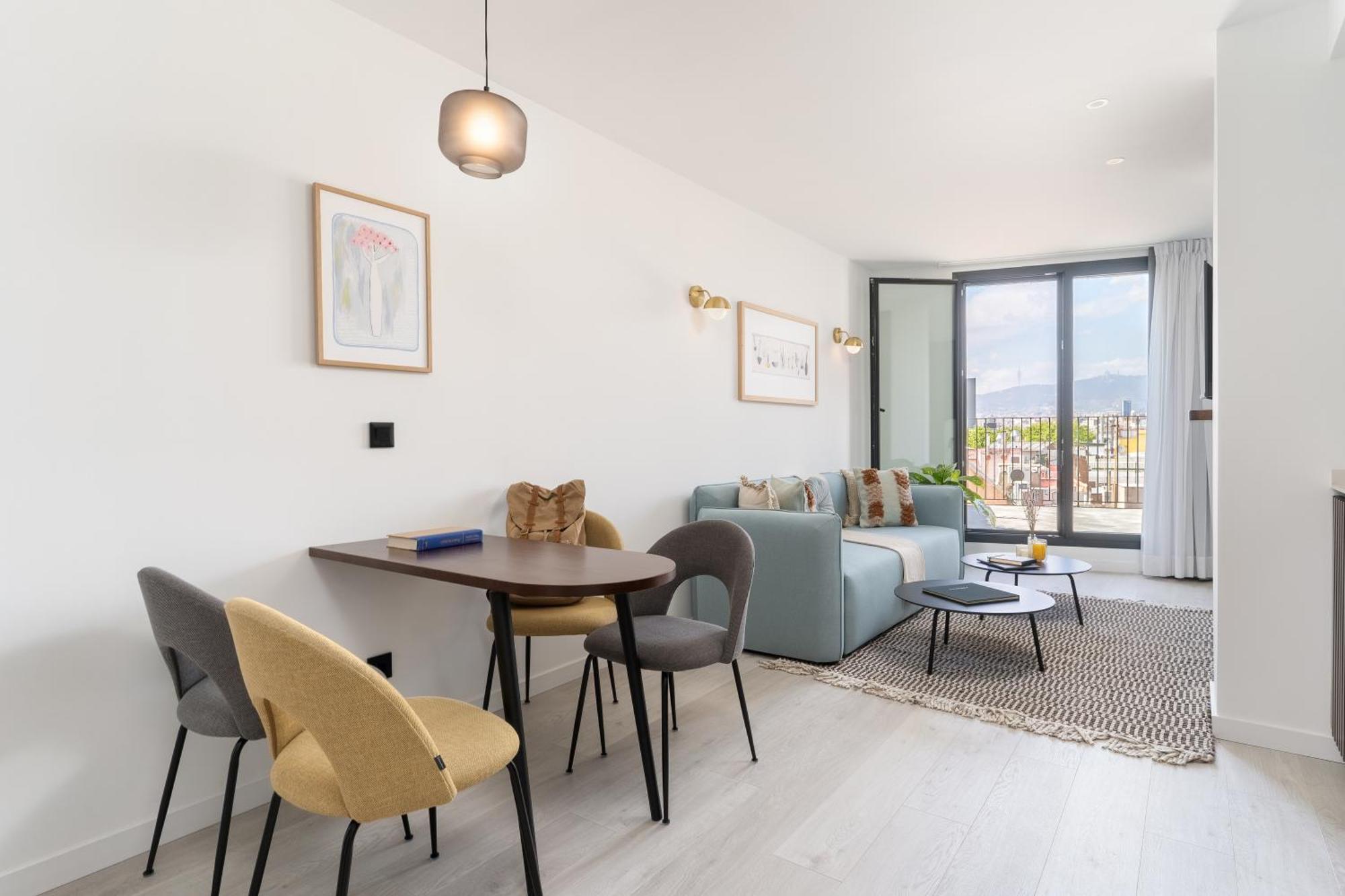 Tsa La Rambla Apartment Barcelona Exterior photo