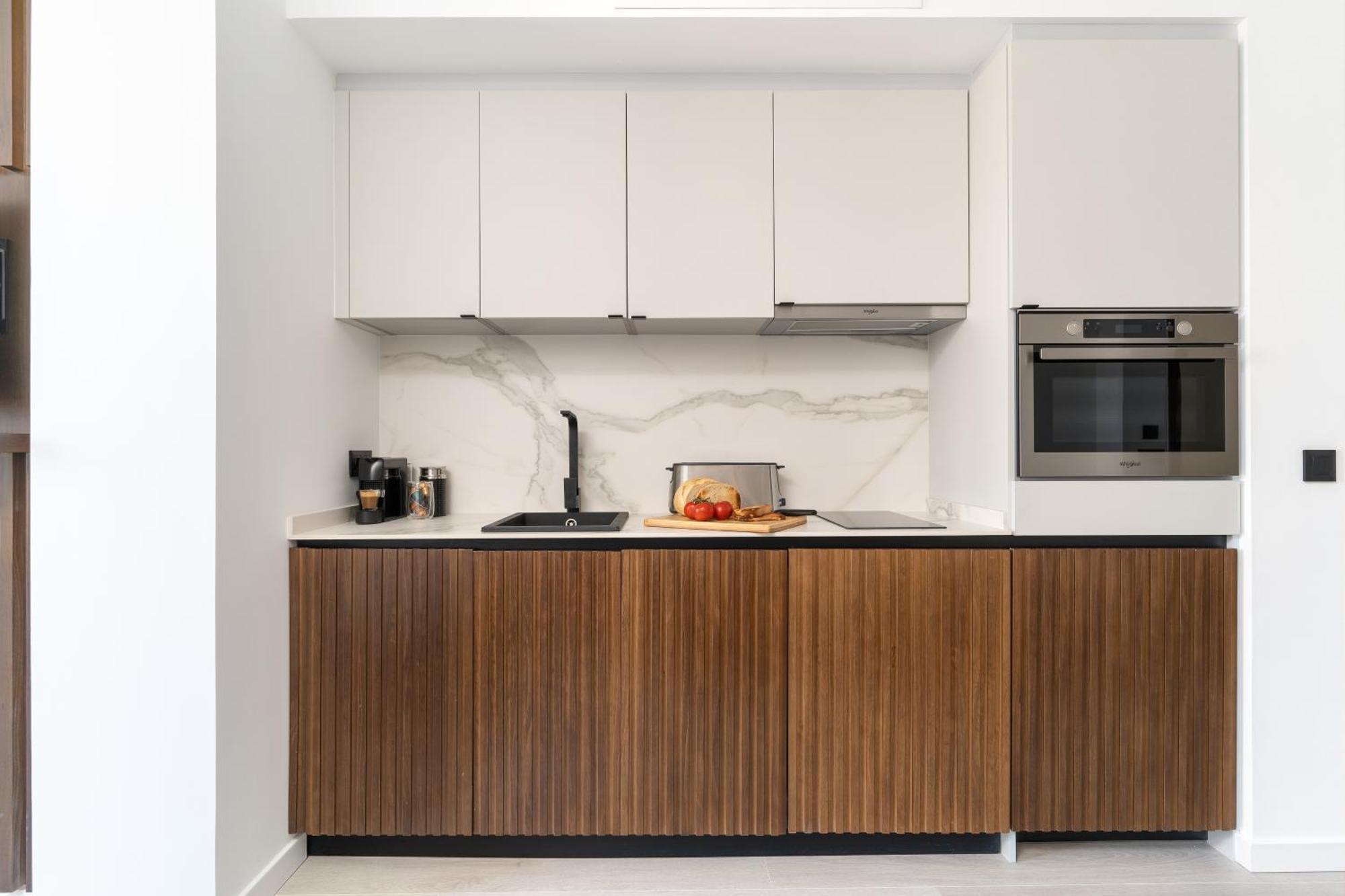 Tsa La Rambla Apartment Barcelona Exterior photo