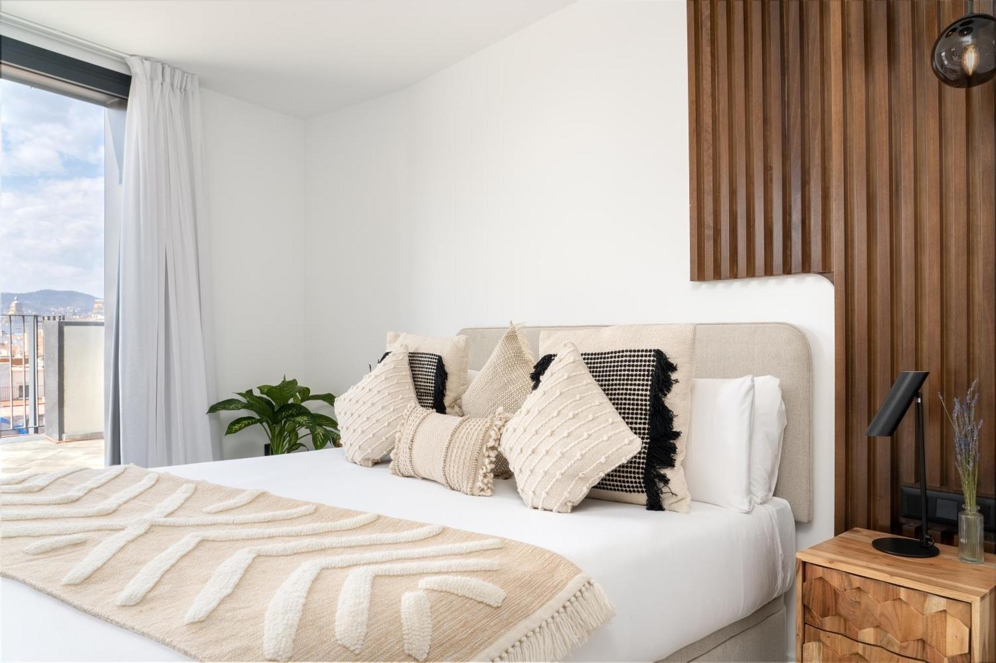 Tsa La Rambla Apartment Barcelona Exterior photo