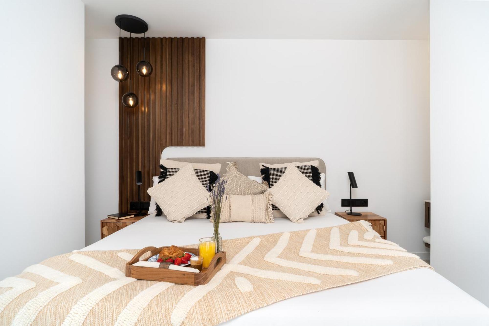 Tsa La Rambla Apartment Barcelona Exterior photo