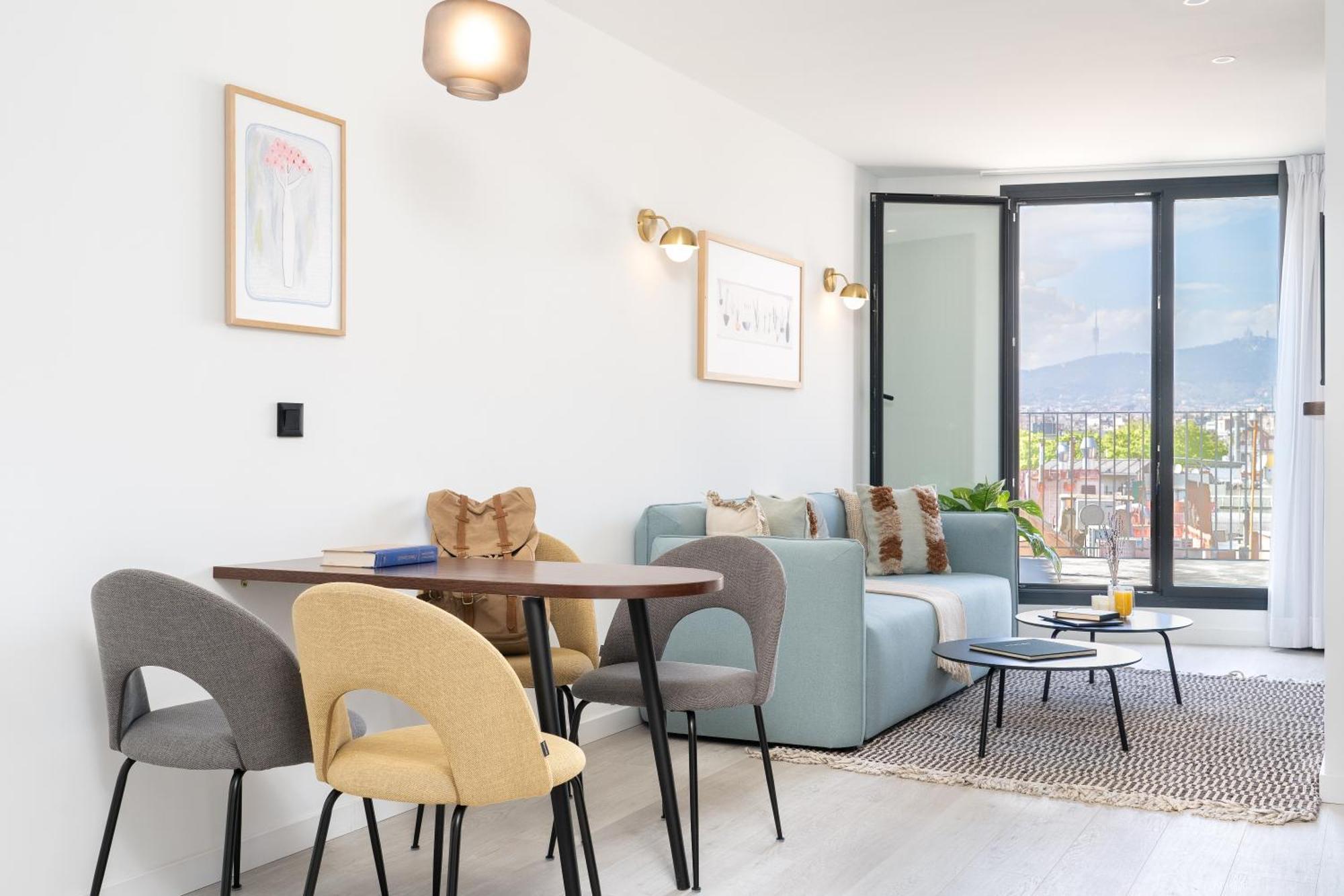 Tsa La Rambla Apartment Barcelona Exterior photo
