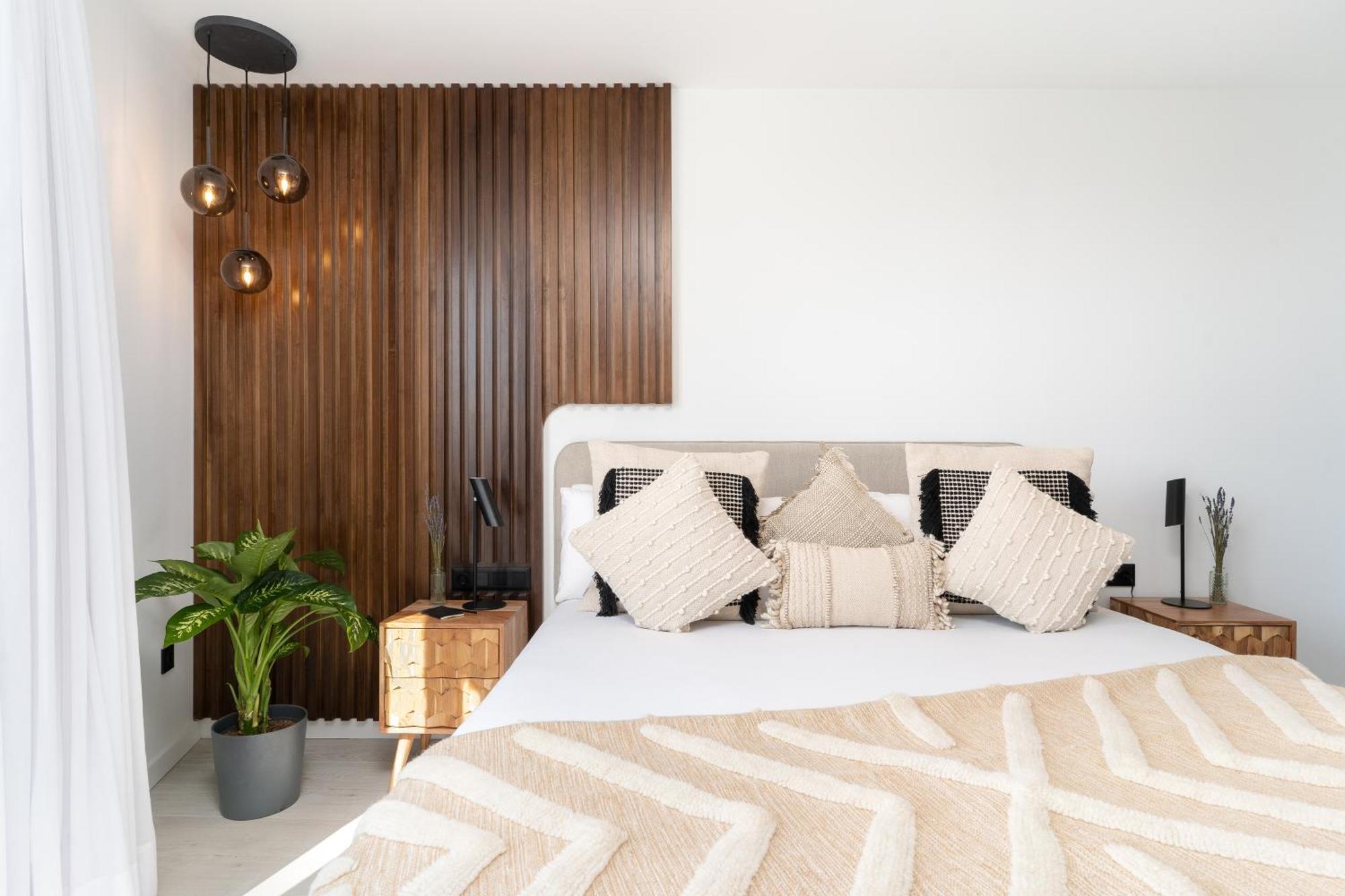 Tsa La Rambla Apartment Barcelona Exterior photo