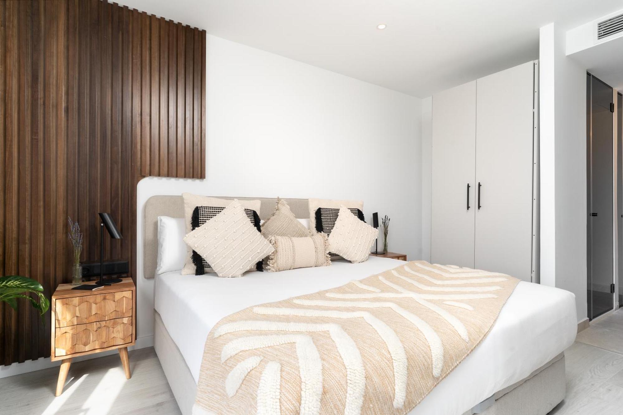 Tsa La Rambla Apartment Barcelona Exterior photo