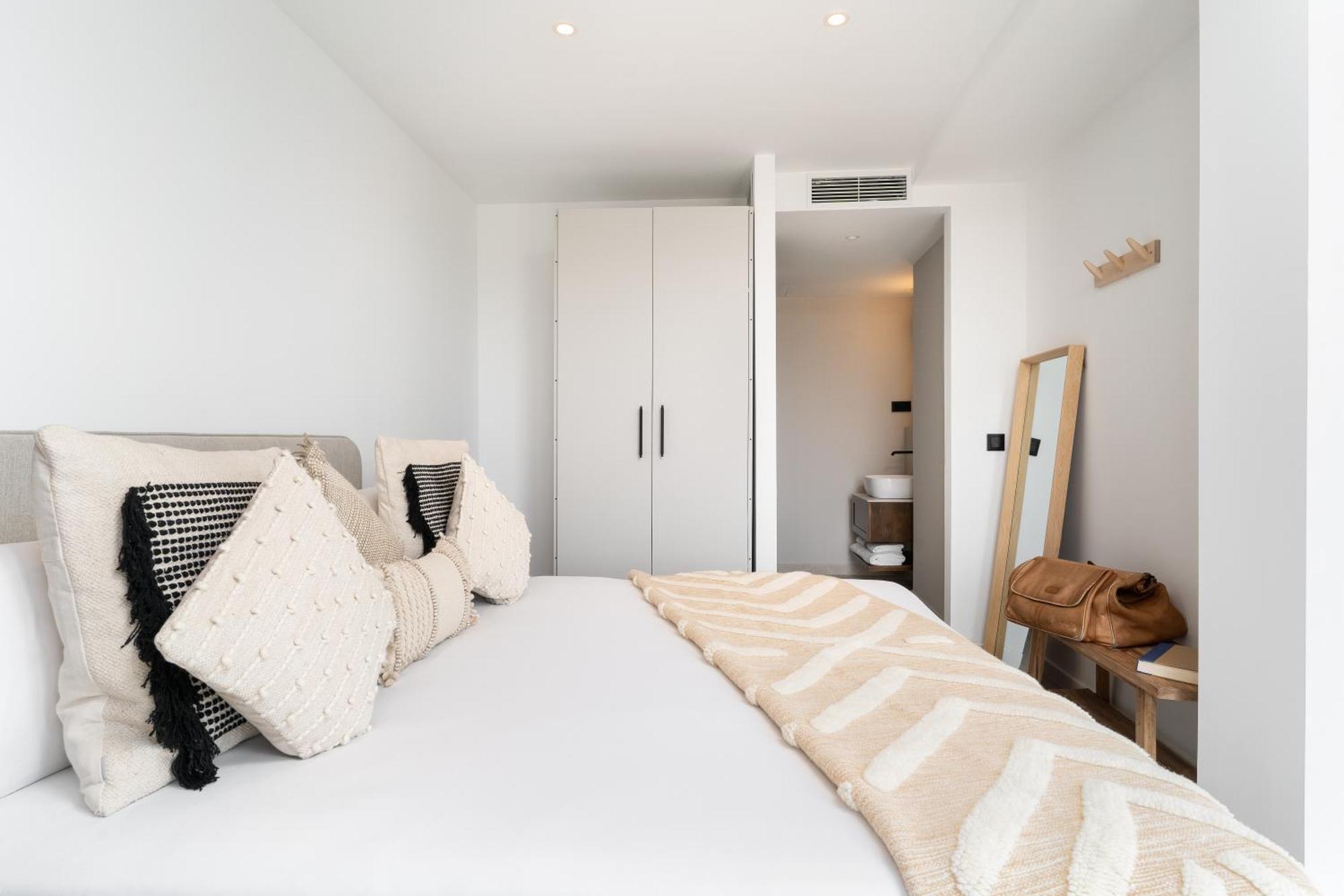 Tsa La Rambla Apartment Barcelona Exterior photo