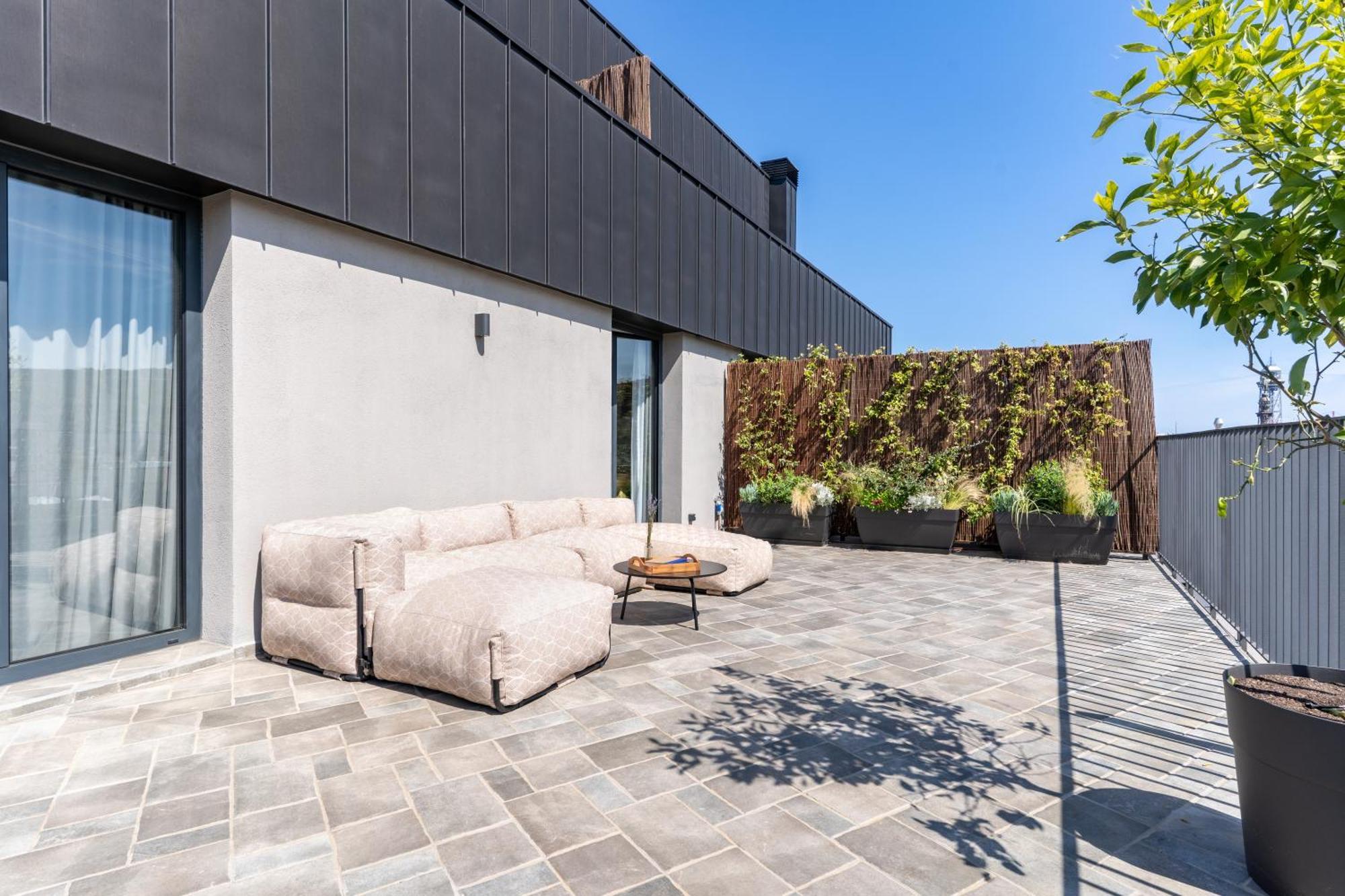 Tsa La Rambla Apartment Barcelona Exterior photo