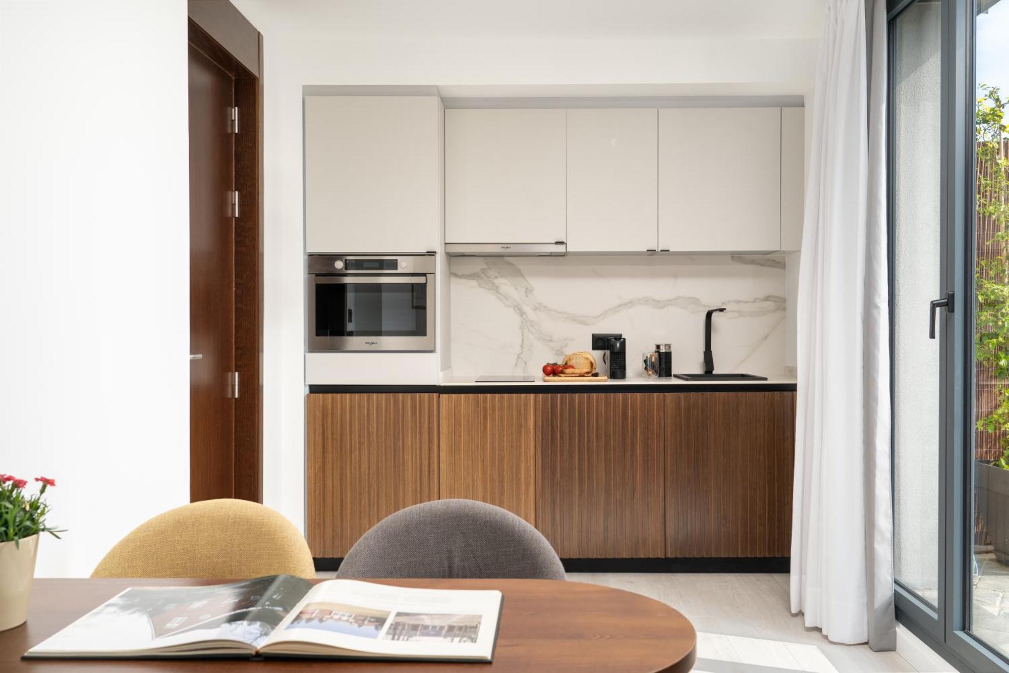 Tsa La Rambla Apartment Barcelona Exterior photo