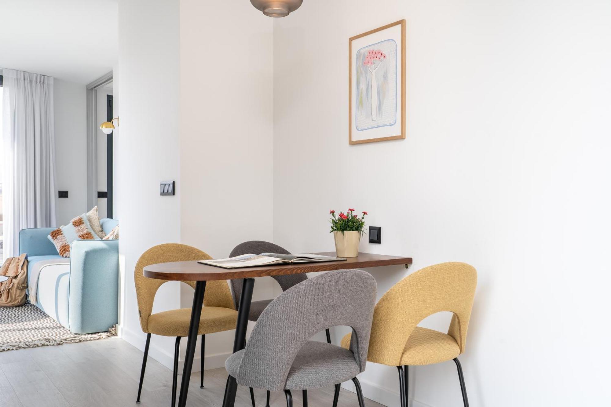 Tsa La Rambla Apartment Barcelona Exterior photo