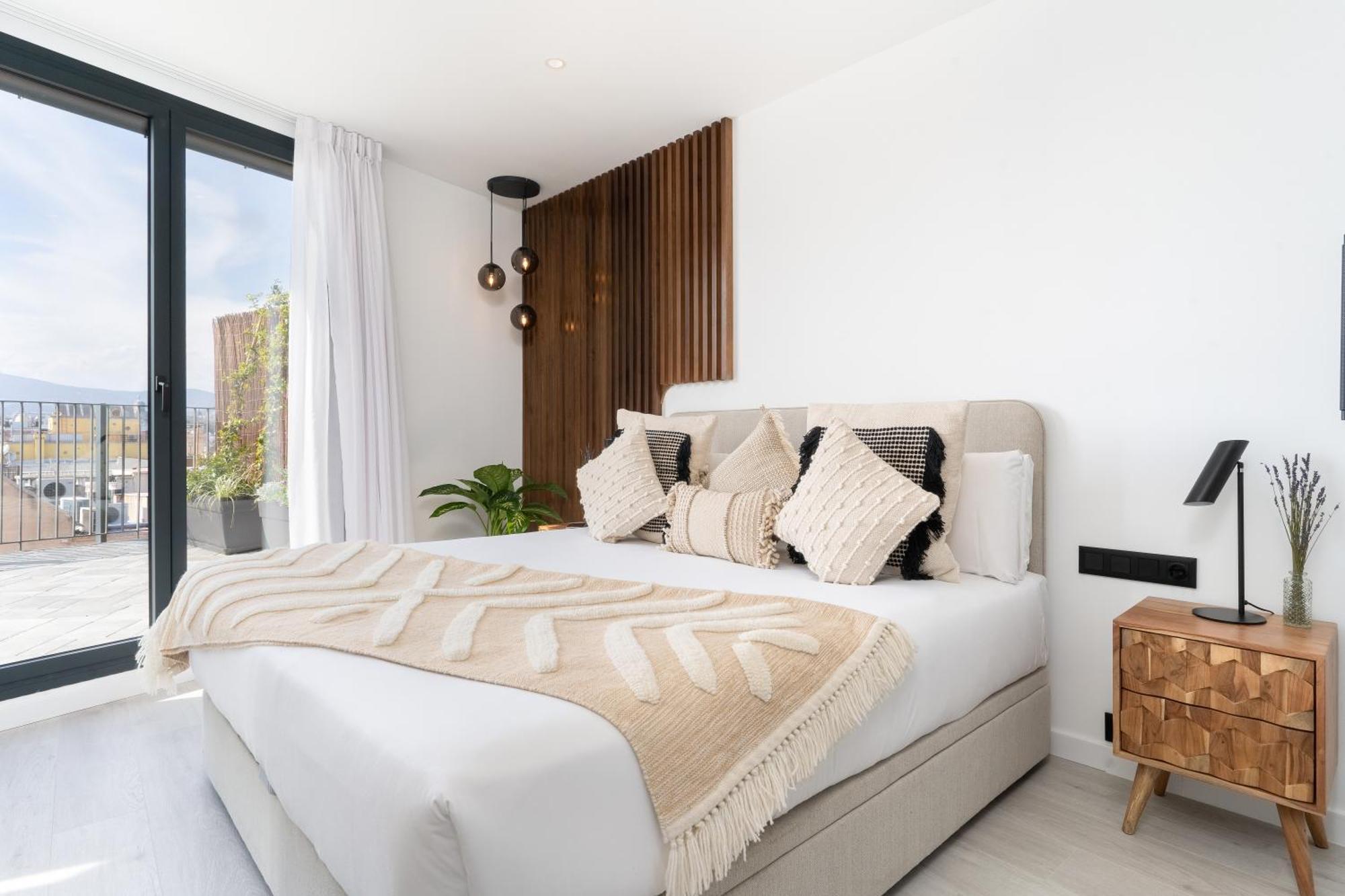 Tsa La Rambla Apartment Barcelona Exterior photo