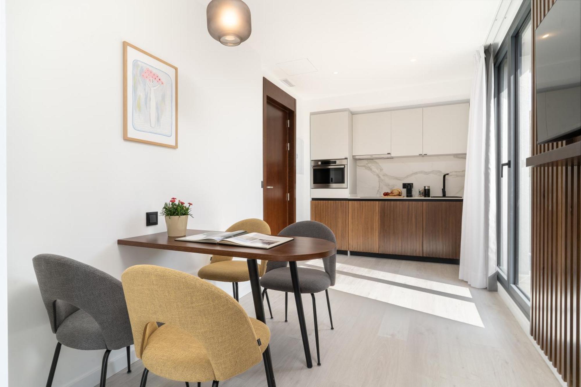 Tsa La Rambla Apartment Barcelona Exterior photo