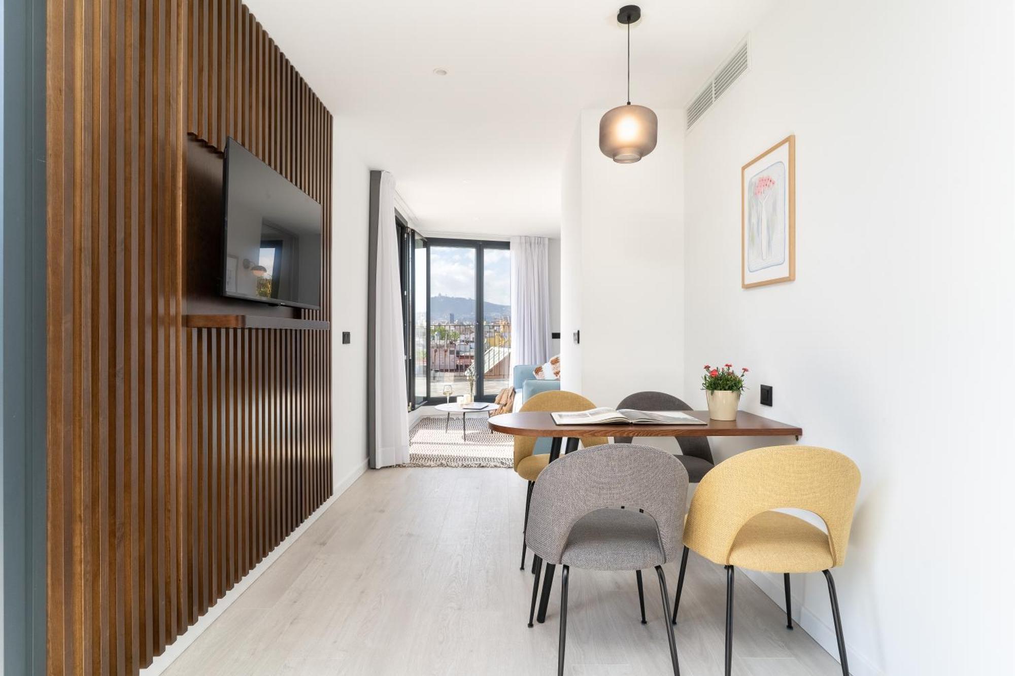 Tsa La Rambla Apartment Barcelona Exterior photo