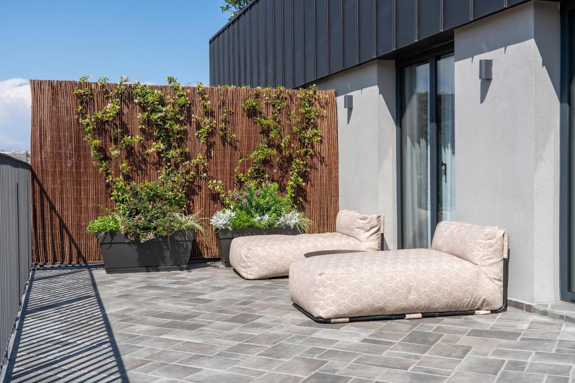 Tsa La Rambla Apartment Barcelona Exterior photo