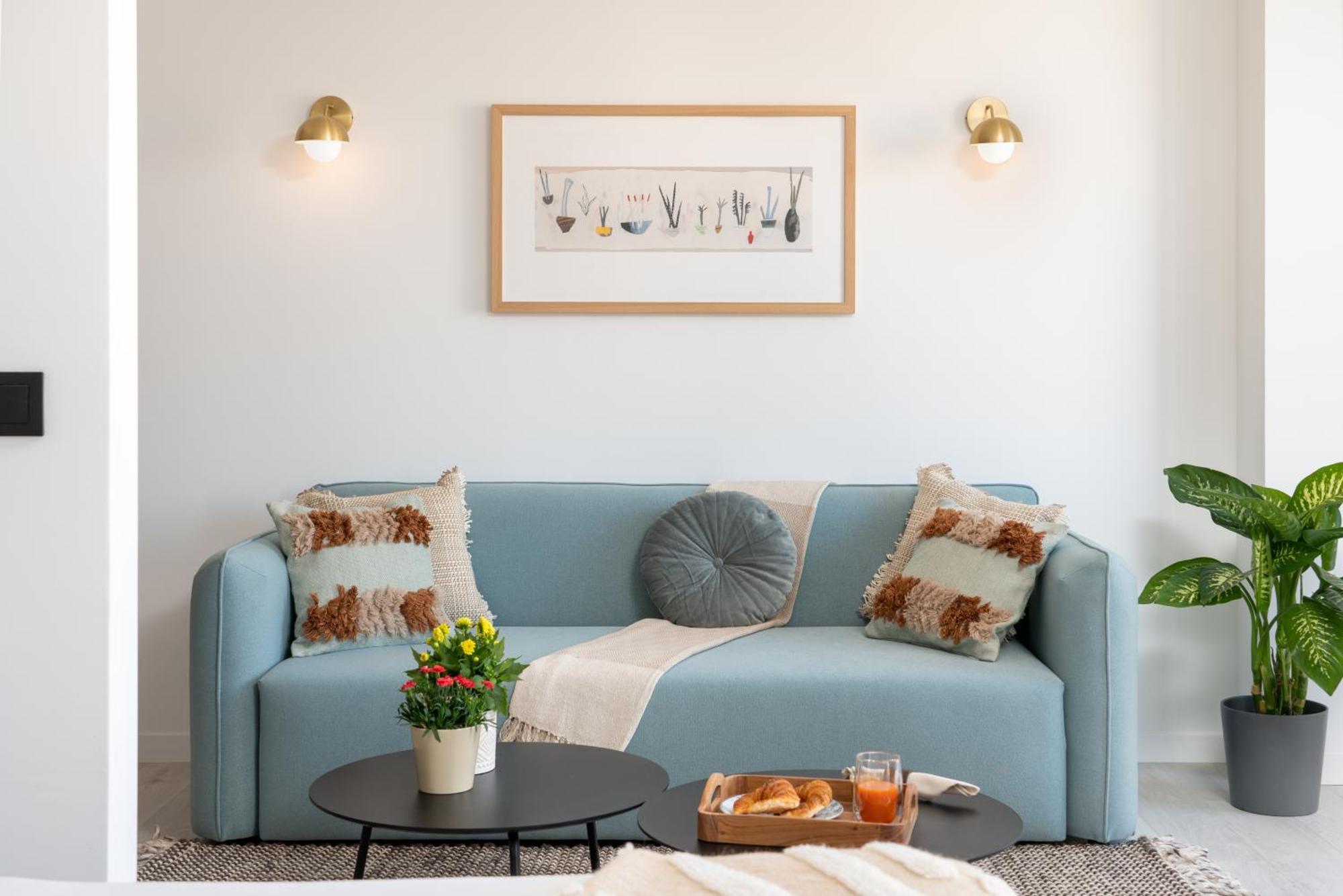 Tsa La Rambla Apartment Barcelona Room photo