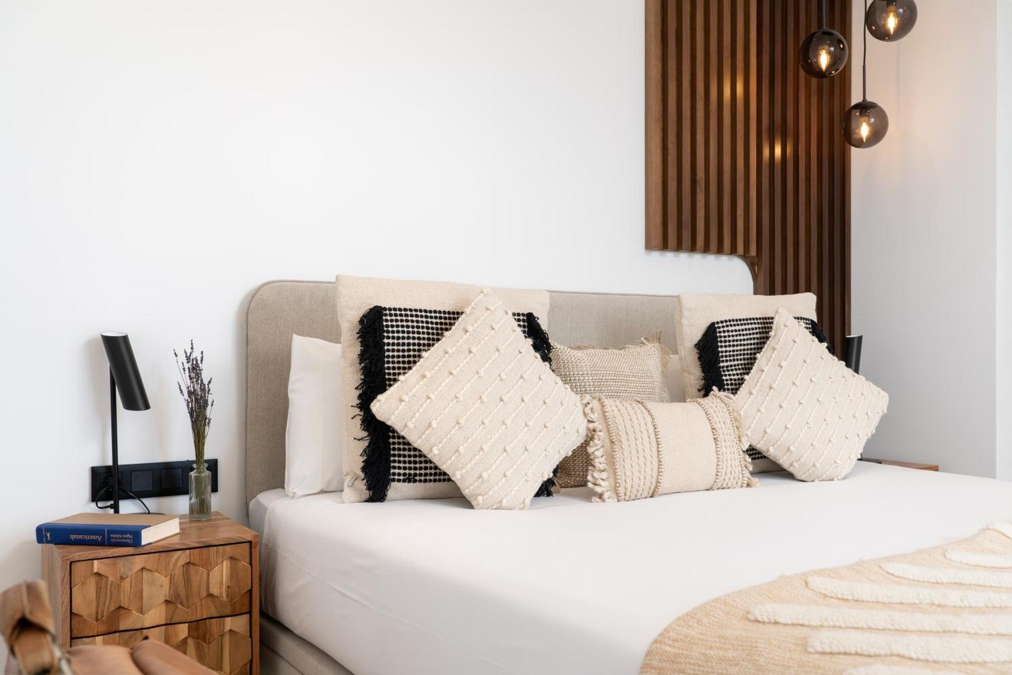 Tsa La Rambla Apartment Barcelona Room photo