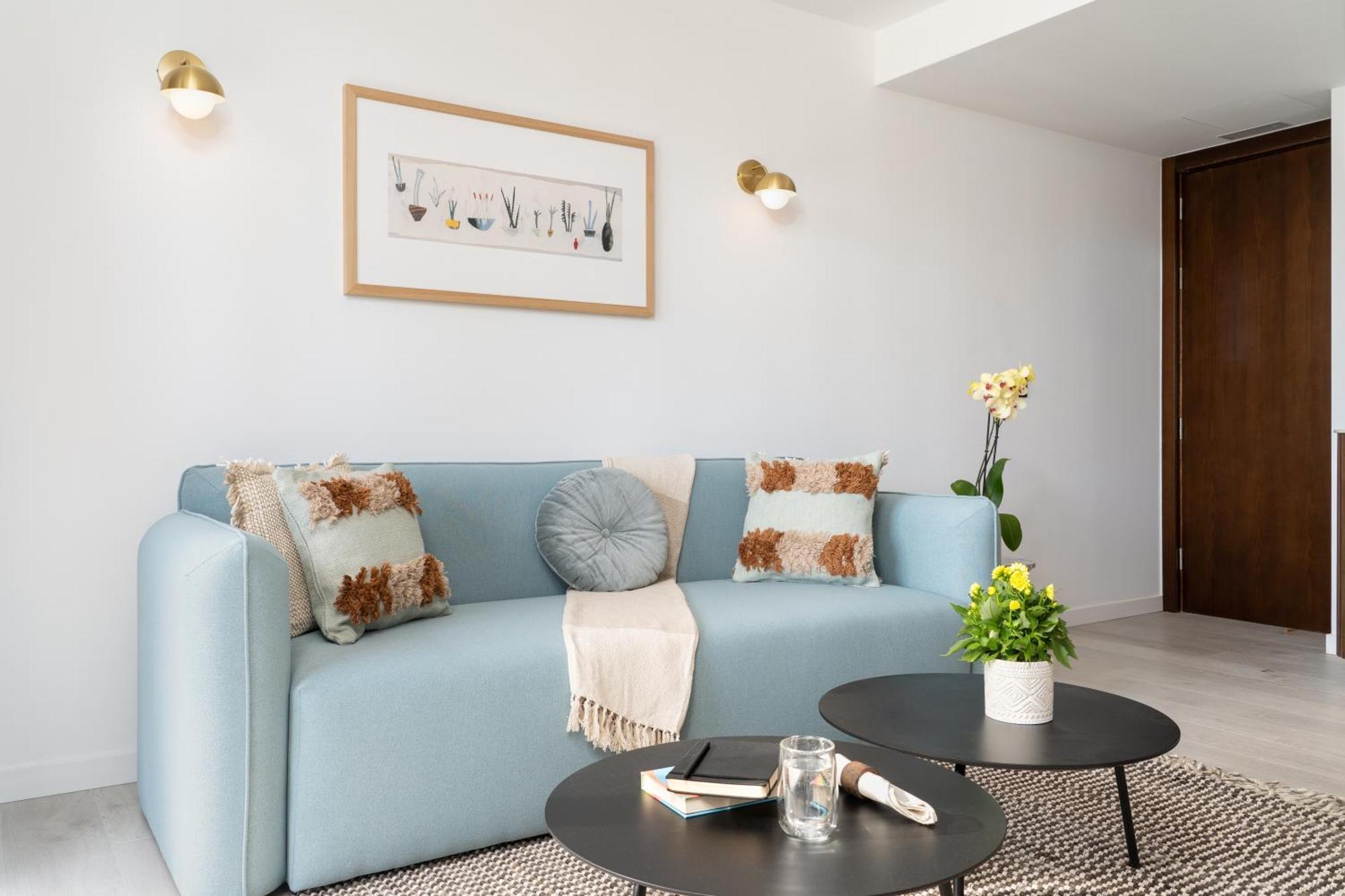 Tsa La Rambla Apartment Barcelona Room photo