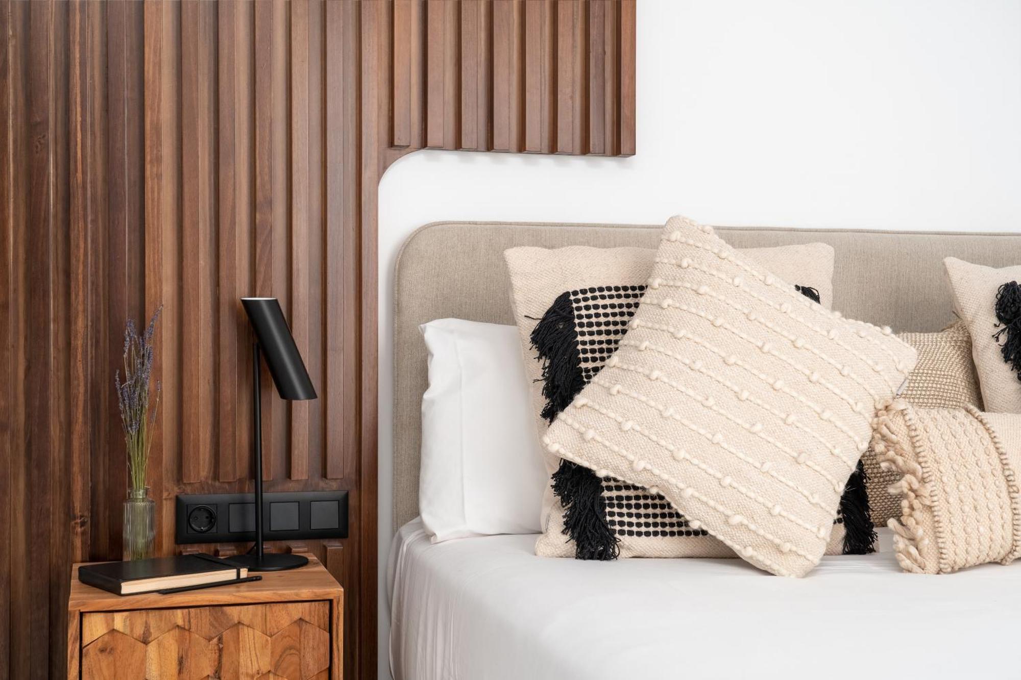 Tsa La Rambla Apartment Barcelona Room photo