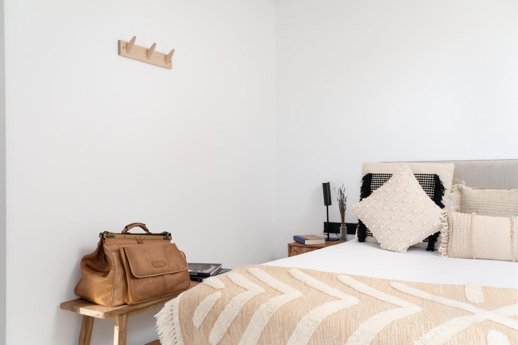 Tsa La Rambla Apartment Barcelona Room photo