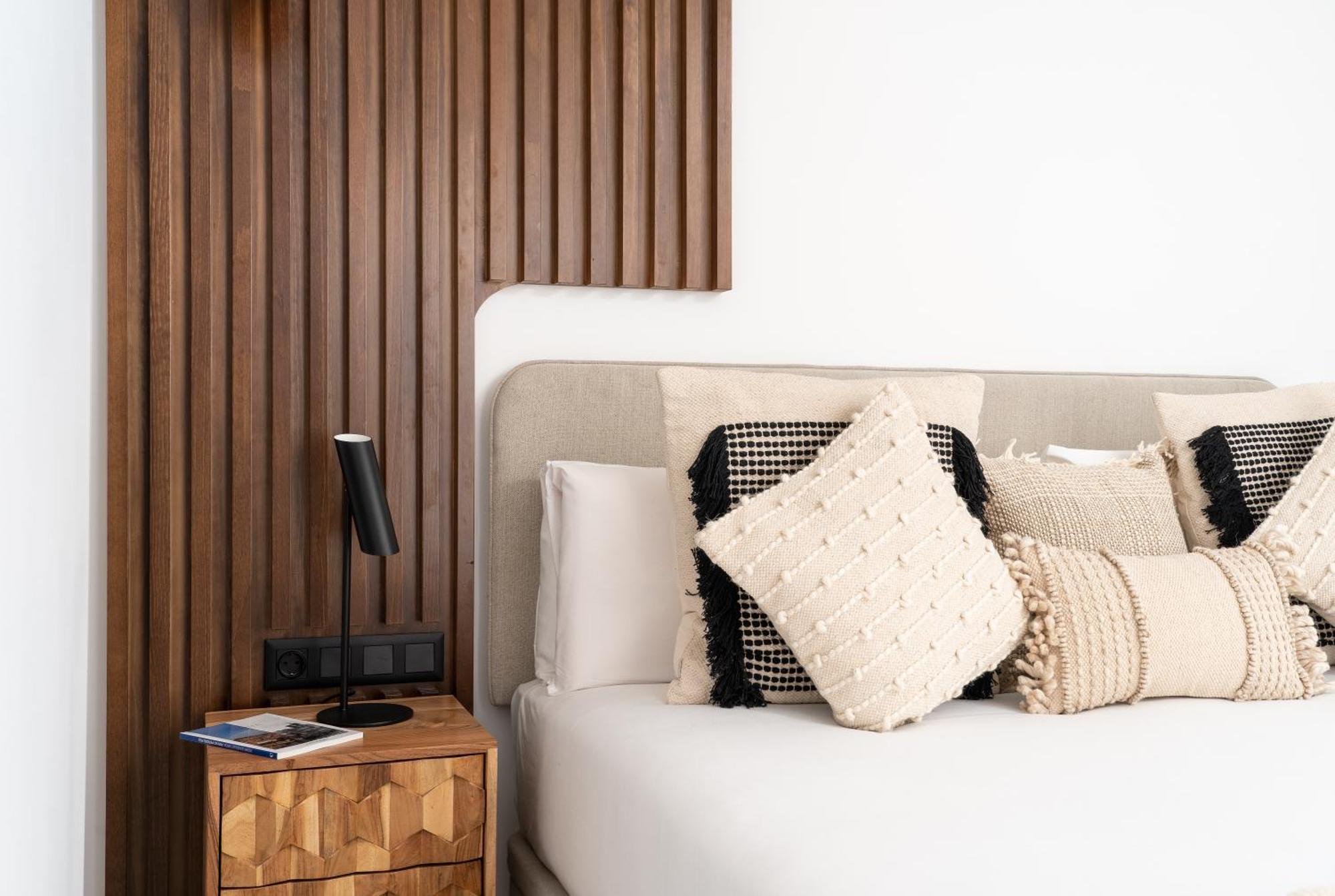 Tsa La Rambla Apartment Barcelona Room photo