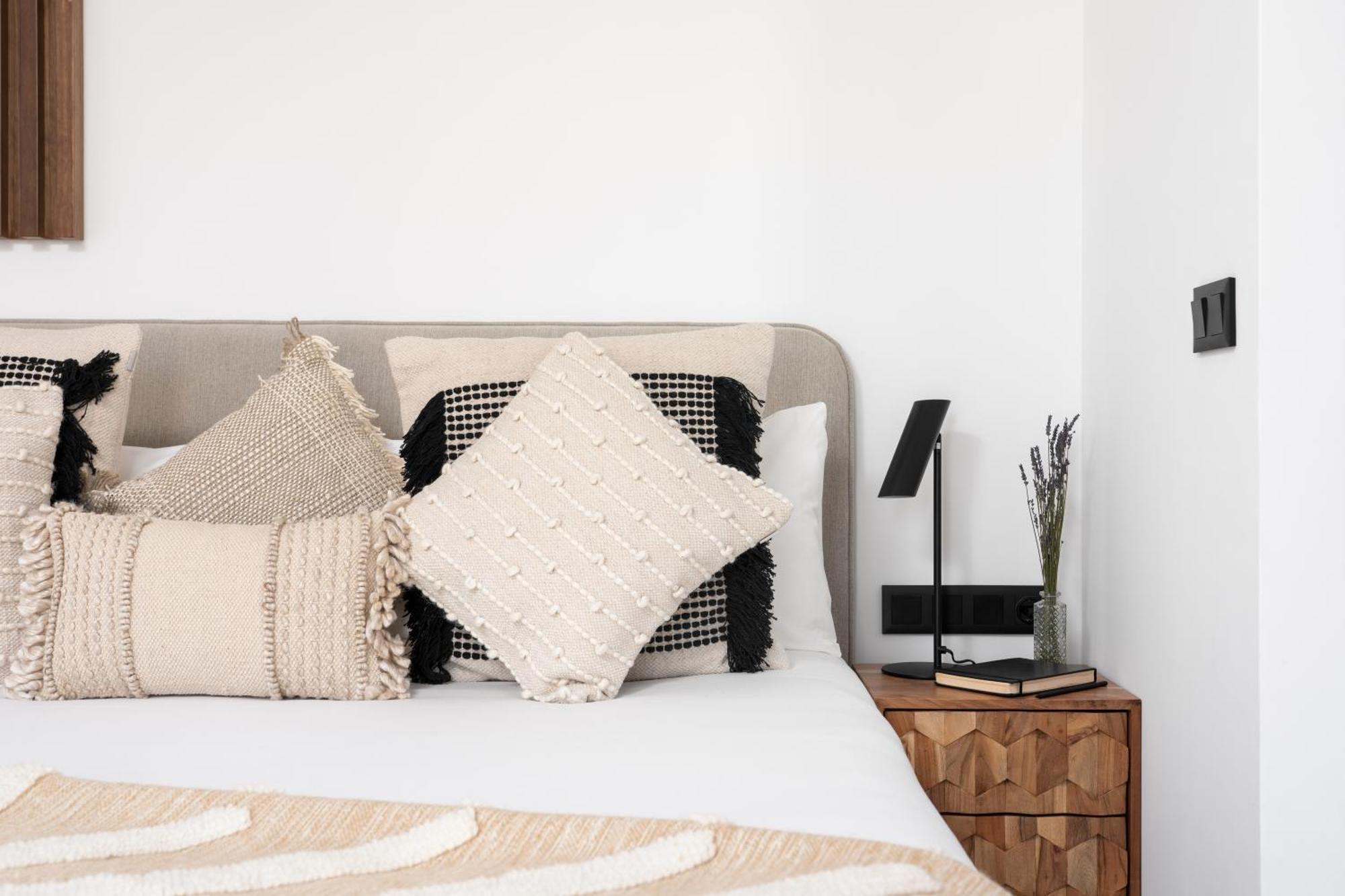 Tsa La Rambla Apartment Barcelona Room photo